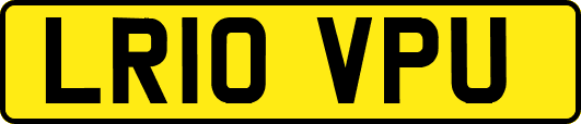 LR10VPU