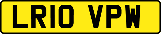 LR10VPW