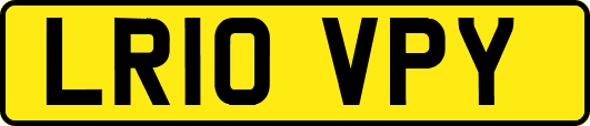 LR10VPY