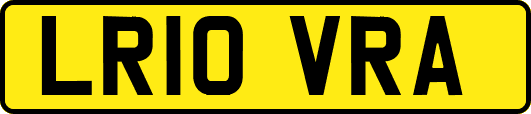 LR10VRA