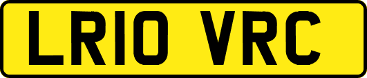 LR10VRC