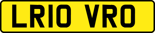 LR10VRO