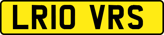 LR10VRS