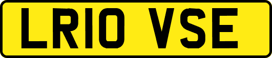 LR10VSE