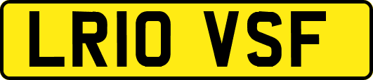 LR10VSF