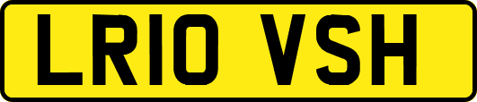 LR10VSH