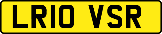 LR10VSR