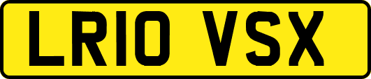 LR10VSX