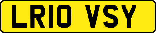 LR10VSY