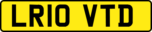 LR10VTD