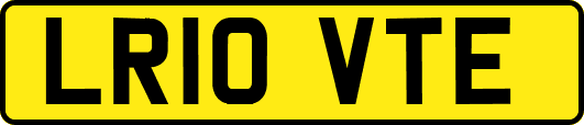 LR10VTE