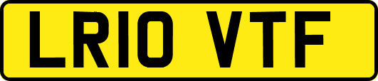 LR10VTF