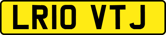 LR10VTJ