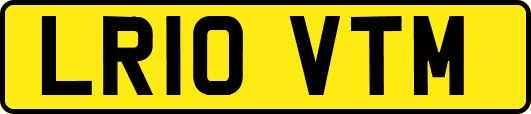 LR10VTM