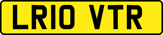 LR10VTR