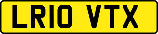 LR10VTX