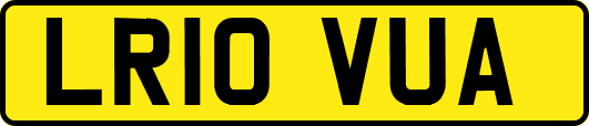 LR10VUA