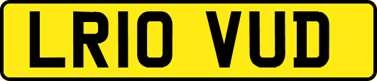 LR10VUD