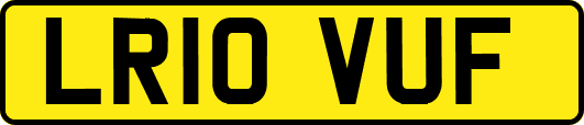 LR10VUF