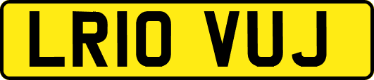 LR10VUJ