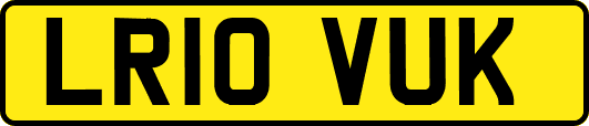 LR10VUK