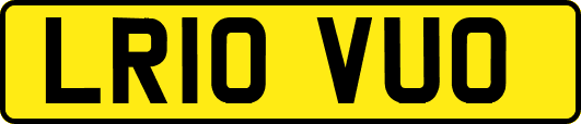 LR10VUO