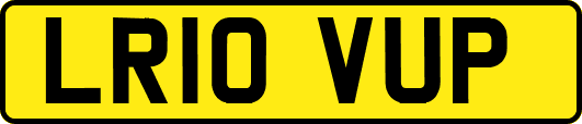 LR10VUP