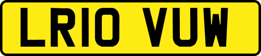 LR10VUW