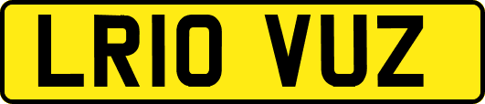 LR10VUZ