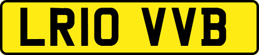 LR10VVB