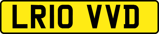 LR10VVD