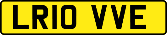 LR10VVE