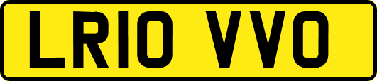 LR10VVO