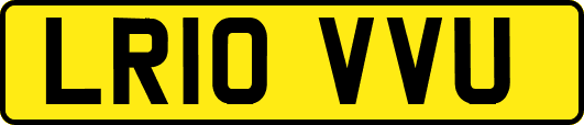 LR10VVU