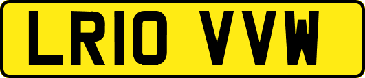 LR10VVW