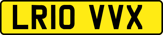 LR10VVX