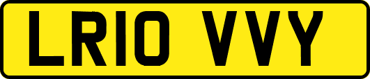 LR10VVY