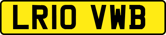 LR10VWB