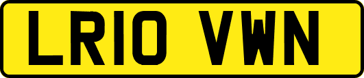 LR10VWN