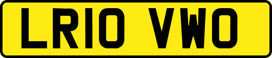 LR10VWO