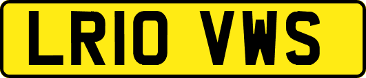 LR10VWS