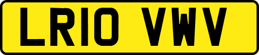 LR10VWV