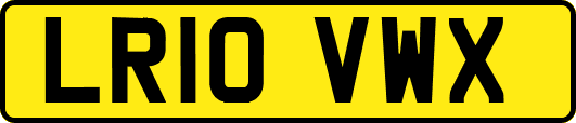 LR10VWX