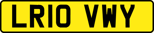 LR10VWY