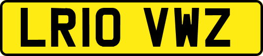 LR10VWZ