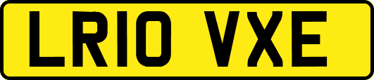 LR10VXE