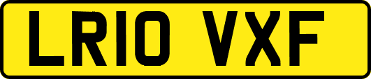 LR10VXF