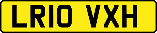 LR10VXH