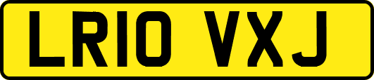 LR10VXJ
