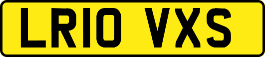 LR10VXS